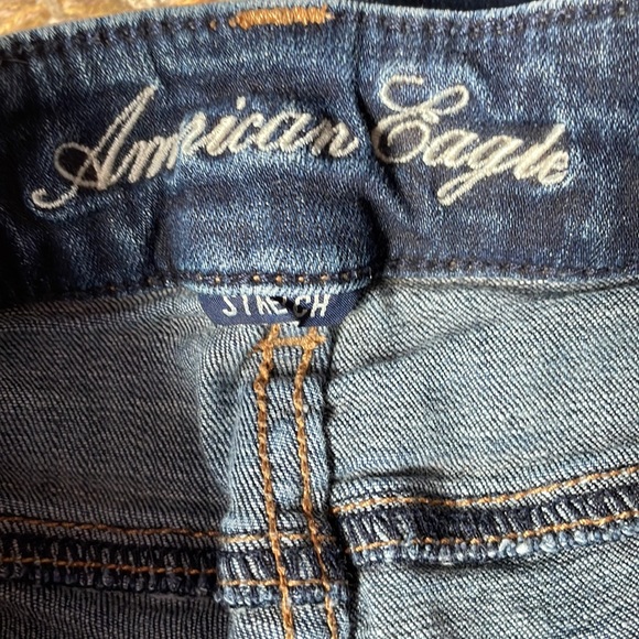 American eagle boot cut jeans - Picture 4 of 6